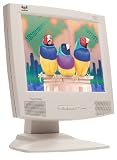 ViewSonic VP150M 15 TFT LCD Monitor