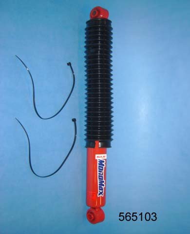 KYB 565103 MonoMax Heavy Duty Monotube Shock On Sale