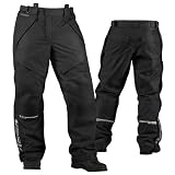 Icon Patrol Waterproof Bib OverPants