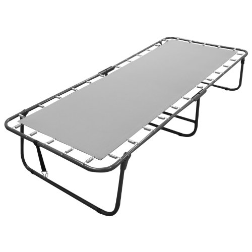 Sleep Master Folding Guest Bed