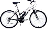 Titan Trailblazer Women's 21-speed Mountain Bike - 26