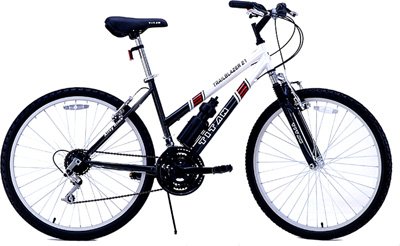 Titan Trailblazer Women's 21-speed Mountain Bike - 26