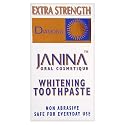 Janina Diamond Whitening Toothpaste 50ml