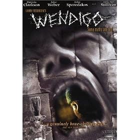 Wendigo [VHS]