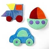 Tiddliwinks Baby Travel Wall Hangings