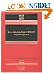 Commercial Transactions: A Systems Approach (Casebook)