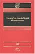 Commercial Transactions: A Systems Approach (Casebook) (Casebook)