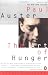The Art of Hunger: Essays, Prefaces, Interviews