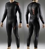 Zoot Sports Men's Synergy FS WetZoot
