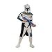 Rubies Costume Co Clone Trooper Leader Rex for Child
