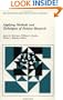Applying Methods and Techniques of Futures Research: New Directions for Institutional Research (J-B IR Single Issue Institutional Research)