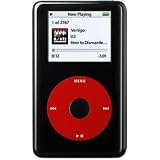 Apple iPod 20 GB Photo U2 Special Edition Black MA127LL/A (4th Generation) OLD MODEL