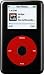 Apple iPod 20 GB Photo U2 Special Edition Black MA127LL/A (4th Generation) image