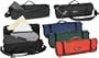 Flute Carrying Bag Red - A302/RX