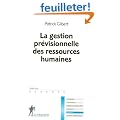 La gestion pr�visionnelle des ressources humaines