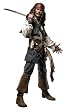 Pirates of the Caribbean Jack Sparrow 18" Action Figure