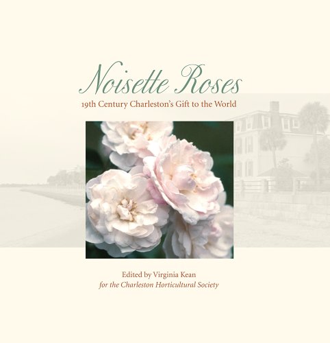 Noisette Roses: Nineteenth-Century Charlestons Gift to the World