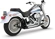 EXHAUST SHRT.STAG.DYNA