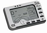 Qwik Tune GP1 Guitar Professor Guitar Tuner