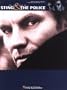 The Very Best of Sting and the Police (Piano/Vocal/Guitar Artist Songbook)