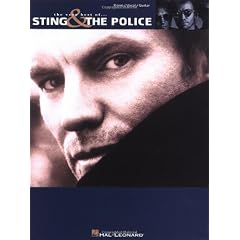 The Very Best of Sting and the Police
