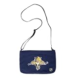NHL Florida Panthers Jersey Mini Purse