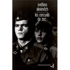 Les Cercueils de zinc