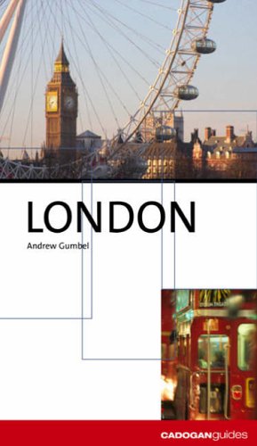 Childrens Toyshop  Travel : London (Cadogan Guide London)