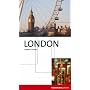 London (Cadogan Guide London)