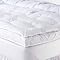 Down-On-Top Featherbed - Twin