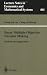 Fuzzy Multiple Objective Decision Making: Methods and Applications (Lecture Notes in Economics and Mathematical Systems) Cover