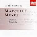 Les Rarissimes De Marcelle Meyer