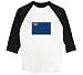 Search : nevada - Raglan 3/4 Sleeve T-Shirt