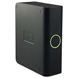 Western Digital My Book 500GB Essential  USB2.0 External Hard Drive