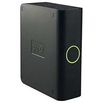 Western Digital My Book 500GB Essential USB2.0 External Hard Drive