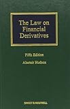 The law on financial derivatives