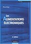 Les Alimentations �lectroniques