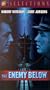 Enemy Below [VHS]