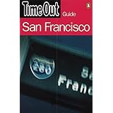 Time Out San Francisco 4 (Time Out San Francisco Guide)