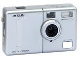 Argus DC2200 0.3MP Digital Camera