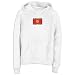 Sweatshirt Woman White 