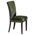 Sage Fabric Chair - Set of 2