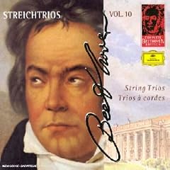 Trios � cordes