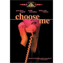 Choose Me