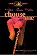 Choose Me [DVD] [1983] [Region 1] [US Import] [NTSC]