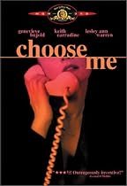 Choose Me