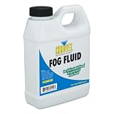 Chauvet Fog Fluid - Quart