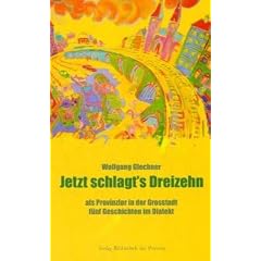 Jetzt schlagt's dreizehn