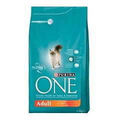 One Adult Huhn und Vollkorn-Getreide, 1er Pack (1 x 1.5 kg)