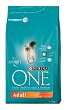 One Adult Huhn und Vollkorn-Getreide, 1er Pack (1 x 1.5 kg)